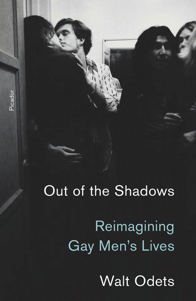 Produktbild: Out of the Shadows