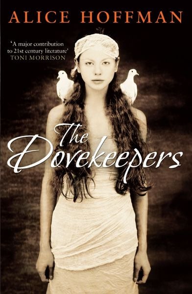 Produktbild: The Dovekeepers