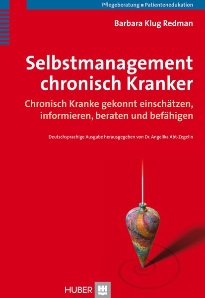 Selbstmanagement chronisch Kranker