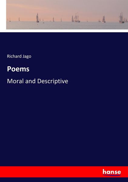 Produktbild: Poems