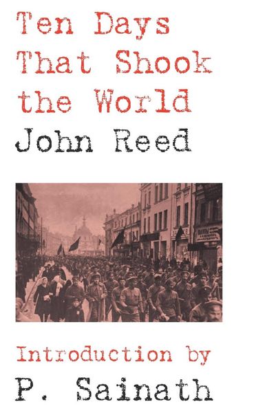Produktbild: Ten Days that Shook the World