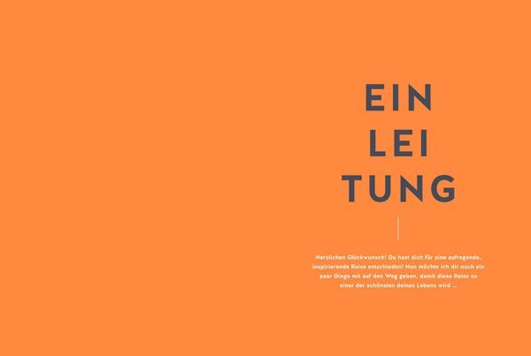 Produktbild: Weil jeder Tag besonders ist