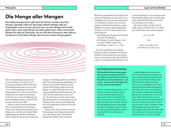Produktbild: Philosophie