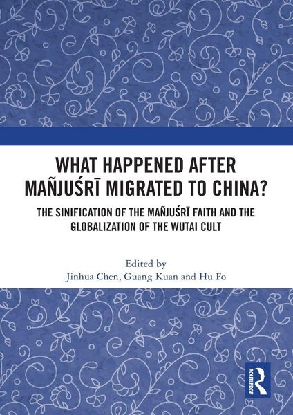 Produktbild: What Happened After Ma&ntilde;ju&iquest;r&iquest; Migrated to China?