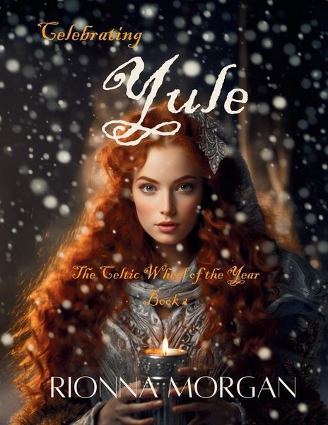 Produktbild: Celebrating Yule