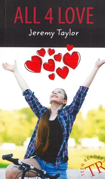 Produktbild: All 4 Love