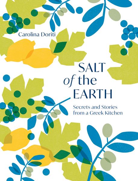 Produktbild: Salt of the Earth
