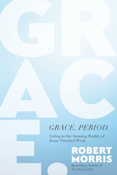 Produktbild: Grace, Period.