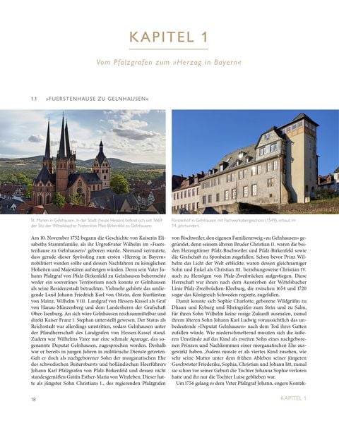 Produktbild: Sisis Familie - Herzoginnen und Herz&ouml;ge in Bayern