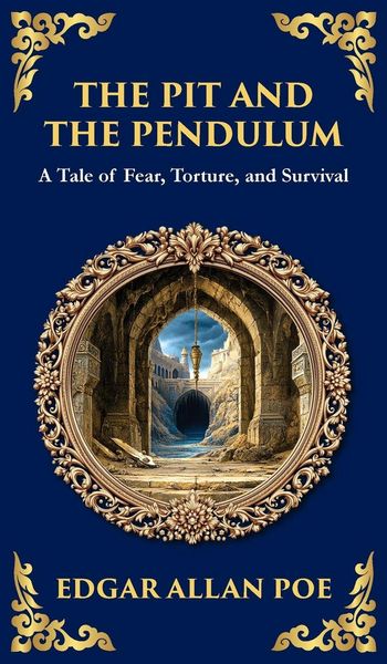 Produktbild: The Pit and the Pendulum