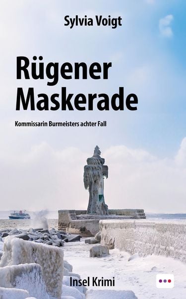 Produktbild: R&uuml;gener Maskerade: Insel Krimi. Kommissarin Burmeisters achter Fall