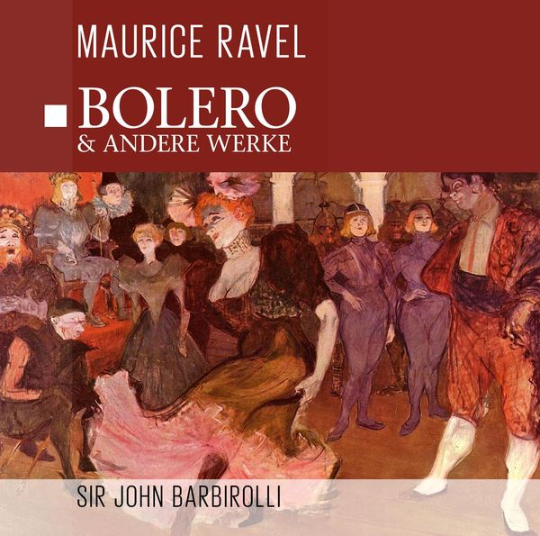 Produktbild: Bolero-Con.de Aranjuez-Rapsodie
