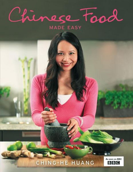 Produktbild: Chinese Food Made Easy