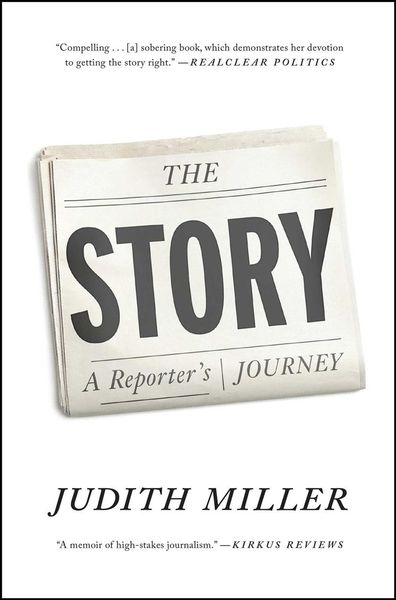 Produktbild: The Story