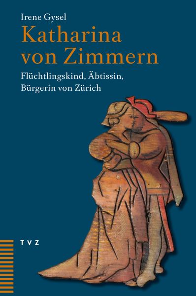 Produktbild: Katharina von Zimmern