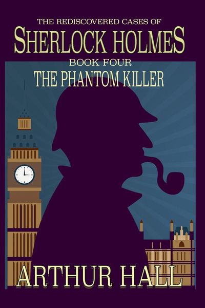 Produktbild: Phantom Killer