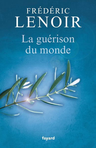Produktbild: La guérison du monde