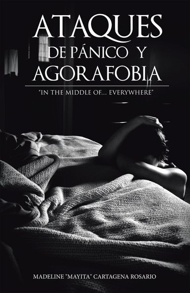 Produktbild: Ataques De P&aacute;nico Y Agorafobia