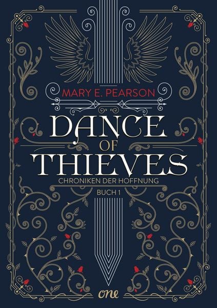 Dance of Thieves
