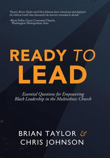 Produktbild: Ready to Lead