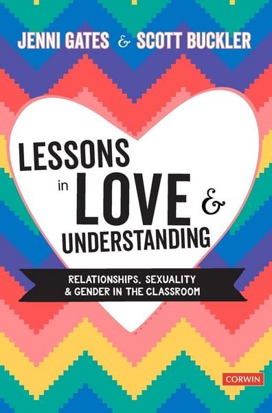Produktbild: Lessons in Love and Understanding