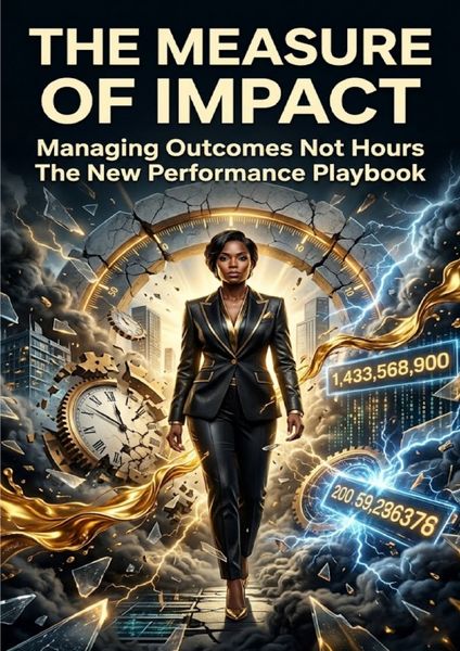 Produktbild: The Measure of Impact