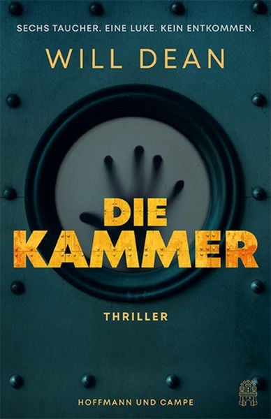 Produktbild: Die Kammer