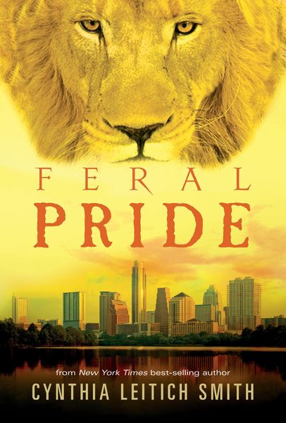 Produktbild: Feral Pride