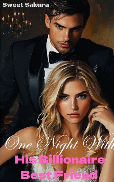 Produktbild: One Night With His Billionaire Best Friend