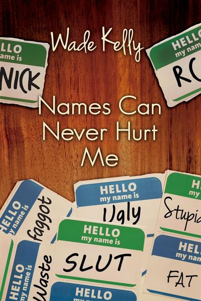 Produktbild: Names Can Never Hurt Me