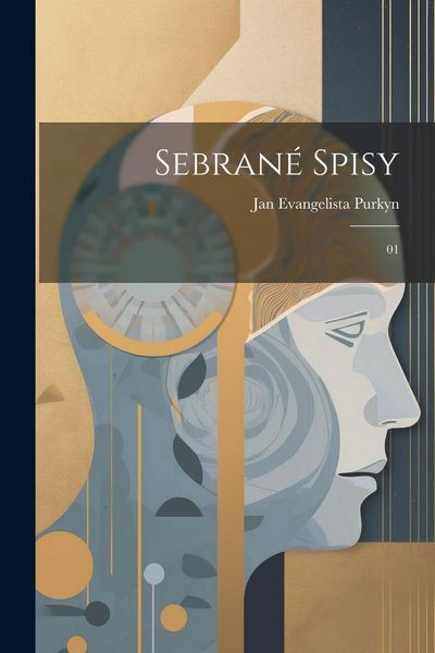 Produktbild: Sebran&eacute; spisy: 01