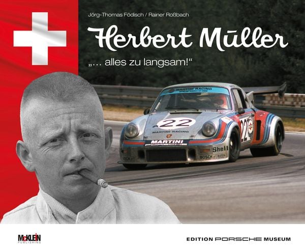 Produktbild: Herbert M&uuml;ller