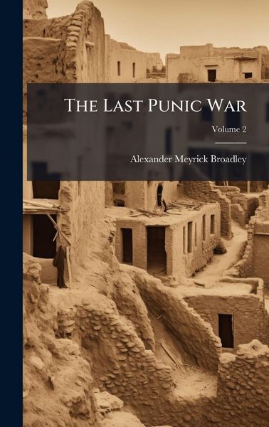 Produktbild: The Last Punic War
