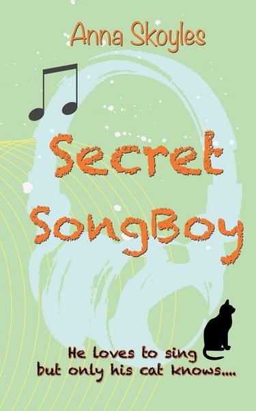 Produktbild: Secret SongBoy