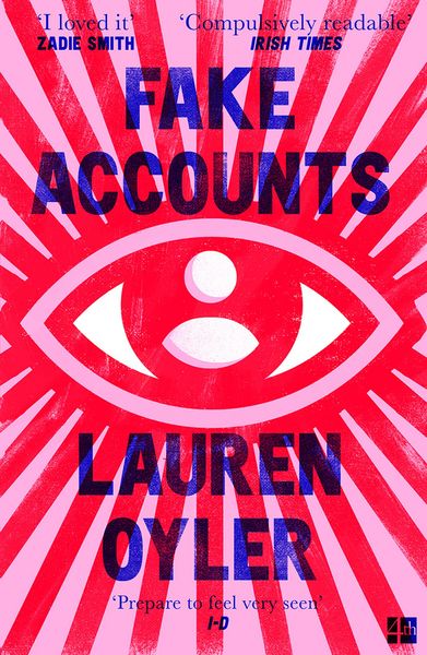 Produktbild: Fake Accounts