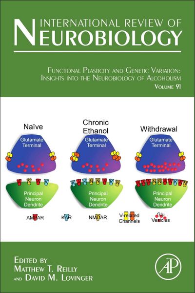 Produktbild: Functional Plasticity and Genetic Variation