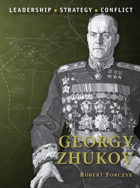 Produktbild: Georgy Zhukov
