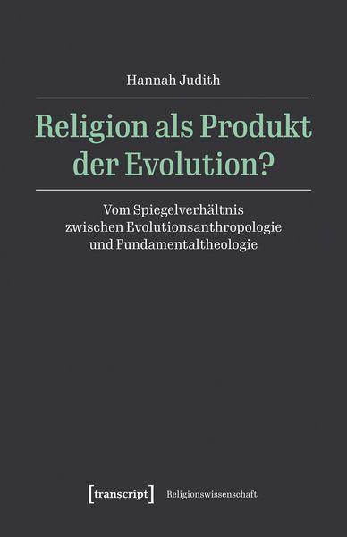 Produktbild: Religion als Produkt der Evolution?