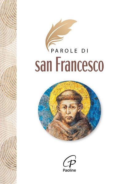 Produktbild: Parole di San Francesco