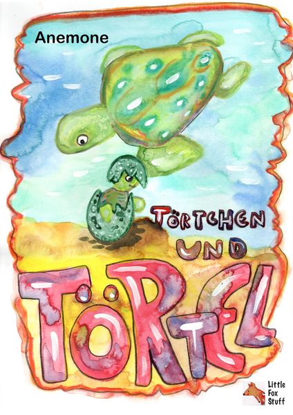 Produktbild: T&ouml;rtchen und T&ouml;rtel