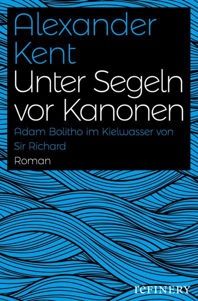 Produktbild: Unter Segeln vor Kanonen