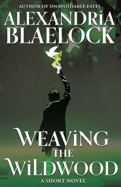 Produktbild: Weaving the Wildwood