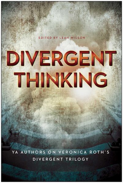 Produktbild: Divergent Thinking
