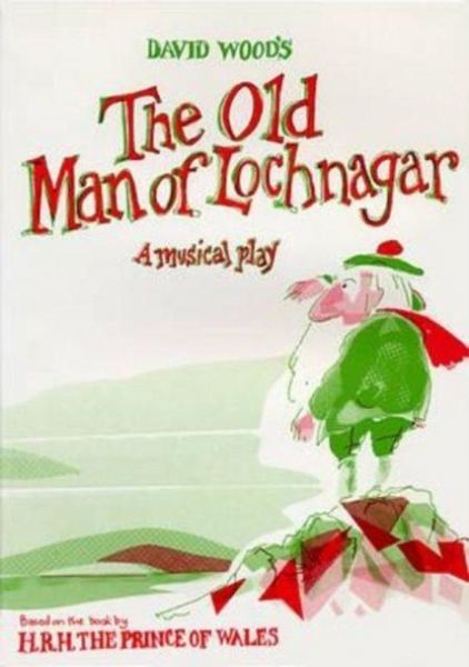 Produktbild: The Old Man of Lochnagar