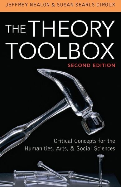 Produktbild: Theory Toolbox