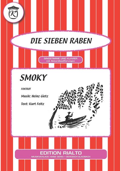 Produktbild: Smoky