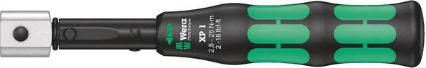 Produktbild: Wera 05075670001 Drehmomentschl&uuml;ssel