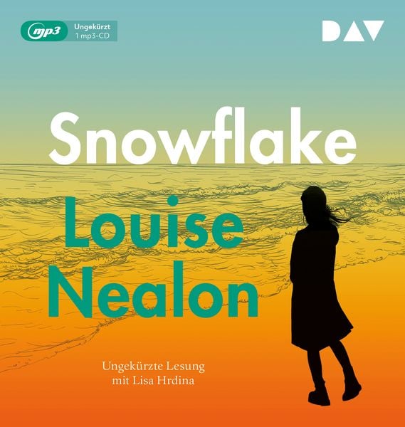 Produktbild: Snowflake