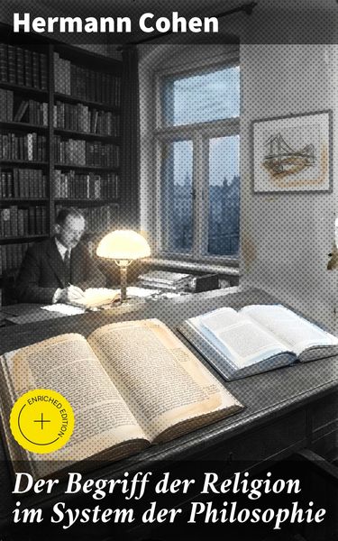 Produktbild: Der Begriff der Religion im System der Philosophie
