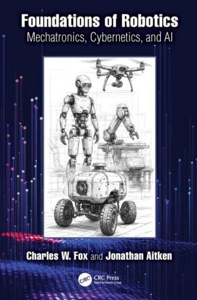 Produktbild: Foundations of Robotics